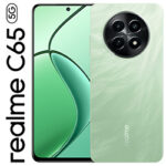 معرفی Realme C65 5G – نخستین اسمارت‌فون مجهز به تراشه 6 نانومتری Dimensity 6300
