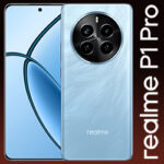معرفی Realme P1 و Realme P1 Pro با نمایشگر 120 هرتزی و دوربین اصلی 50 مگاپیکسلی
