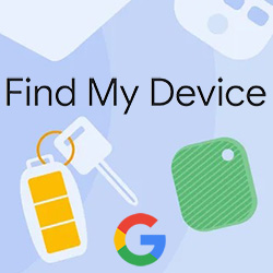 معرفی شبکه Find My Device – راهکار گوگل برای یافتن دستگاه‌های اندرویدی حتی در حالت آفلاین