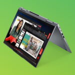 لپ‌تاپ لنوو ThinkPad X1 Yoga 2024 با لولای ۳۶۰ درجه معرفی شداخبار تکنولوژی
شرکت لنوو به تازگی از لپ‌تاپ ThinkPad X1 Yoga 2024 با تراشه میان رده Core Ultra 7 155U اینتل و لولای 360 رونمایی کرده...محمدامین حیدری۱۲:۵۹  ۱۴۰۳/۰۲/۲۴۰