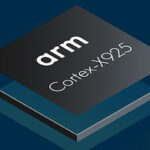 معرفی پردازنده‌های جدید Arm - از هسته‌های Cortex-X925 و A725 تا گرافیک Immortalis G925