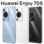 آشنایی با Huawei Enjoy 70S با اسنپ‌دراگون 680 و باتری 6,000 میلی‌آمپر ساعتی