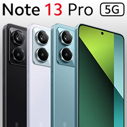 شیائومی Redmi Note 13 Pro 5G در رسانه‌ها - نقاط ضعف و قوت از دید حرفه‌ای‌ها