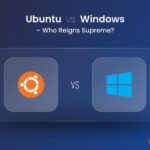 Ubuntu Vs Windows 11: The Ultimate Battle Of 5 Elements