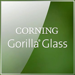 معرفی Gorilla Glass 7i – شیشه مقاوم جدید Corning برای محافظت از نمایشگر دیوایس‌های میان‌رده