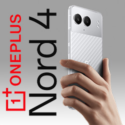 معرفی OnePlus Nord 4 با بدنه فلزی یک‌پارچه، پردازنده Snapdragon 7+ Gen 3 و گامی به عقب در دوربین