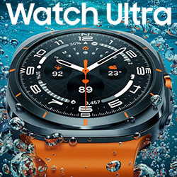 گزارش تصویری و نگاه اولیه به Watch Ultra ،Galaxy Watch7 و سری Buds3